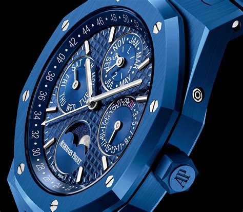 smartwatch audemars piguet|least expensive audemars piguet watch.